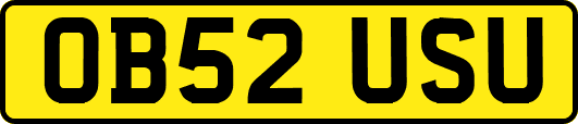 OB52USU
