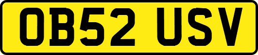 OB52USV