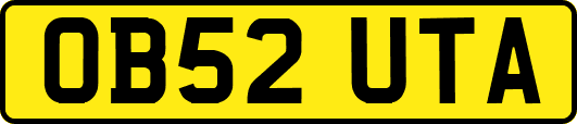 OB52UTA