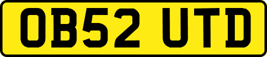 OB52UTD