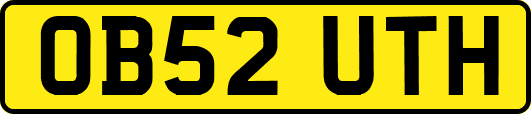 OB52UTH