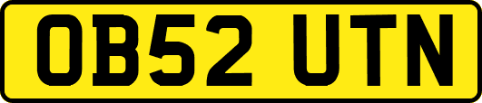 OB52UTN