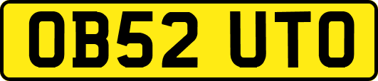 OB52UTO