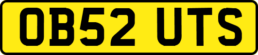 OB52UTS