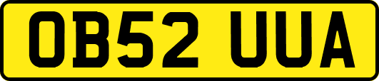 OB52UUA