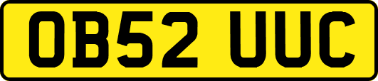 OB52UUC