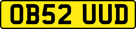 OB52UUD