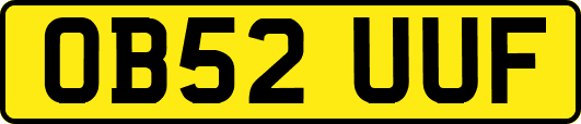 OB52UUF