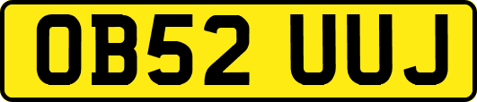 OB52UUJ