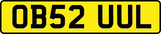 OB52UUL
