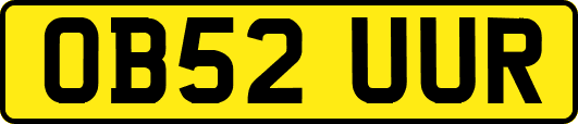 OB52UUR