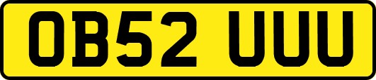 OB52UUU