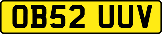 OB52UUV