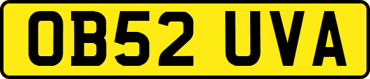 OB52UVA