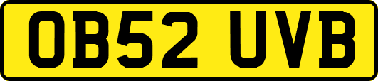 OB52UVB