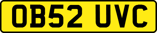 OB52UVC