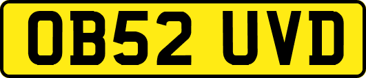 OB52UVD