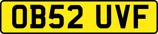 OB52UVF