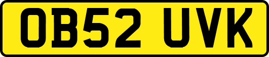 OB52UVK