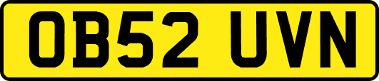OB52UVN