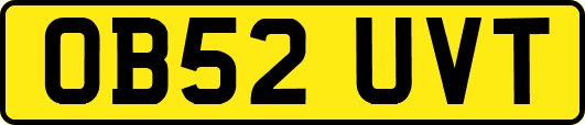 OB52UVT