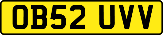 OB52UVV