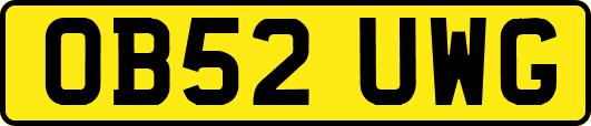 OB52UWG
