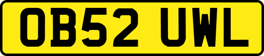 OB52UWL