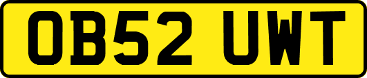 OB52UWT