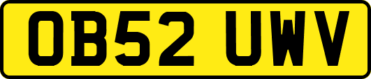 OB52UWV