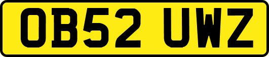 OB52UWZ