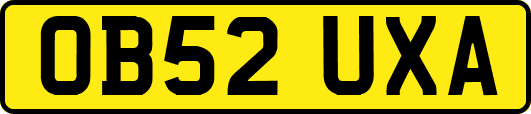 OB52UXA