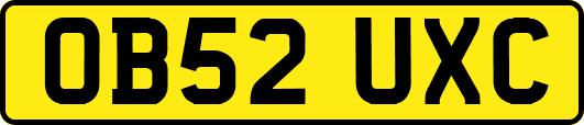 OB52UXC