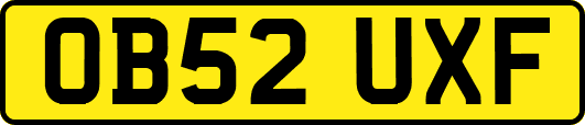 OB52UXF