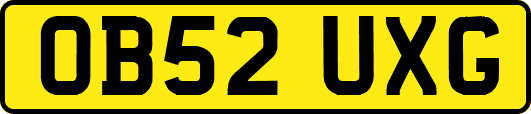 OB52UXG