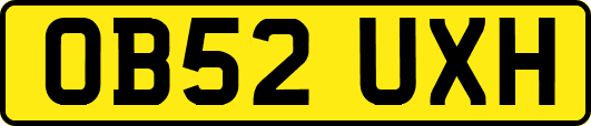 OB52UXH
