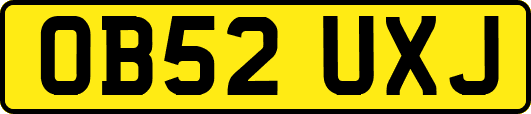 OB52UXJ