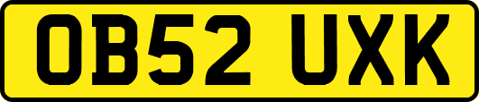 OB52UXK