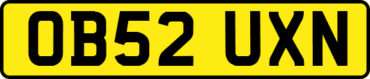 OB52UXN
