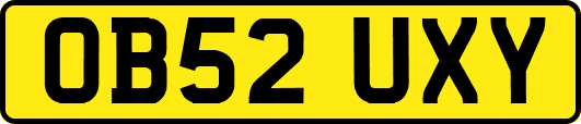 OB52UXY