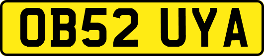 OB52UYA