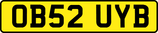 OB52UYB