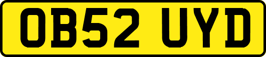 OB52UYD