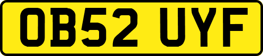 OB52UYF