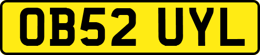 OB52UYL