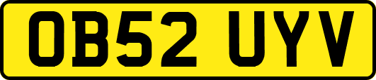 OB52UYV