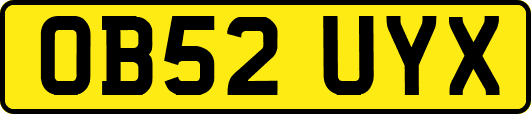 OB52UYX