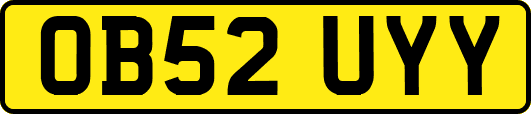 OB52UYY