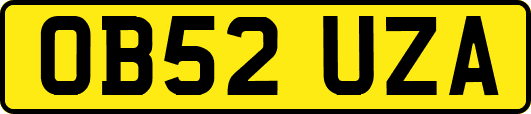 OB52UZA