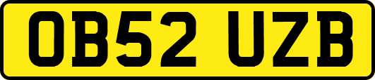 OB52UZB